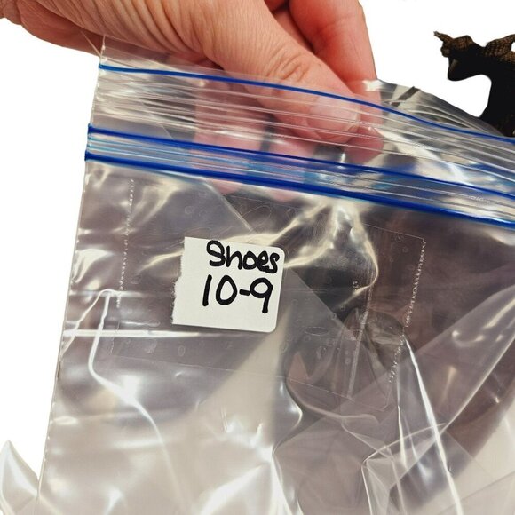 To Boot New York Adam Derrick Men's Brown Leather Lace-Up‎ Dress Shoes Size 10 - Picture 16 of 16